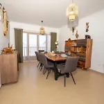 Bethany Villa