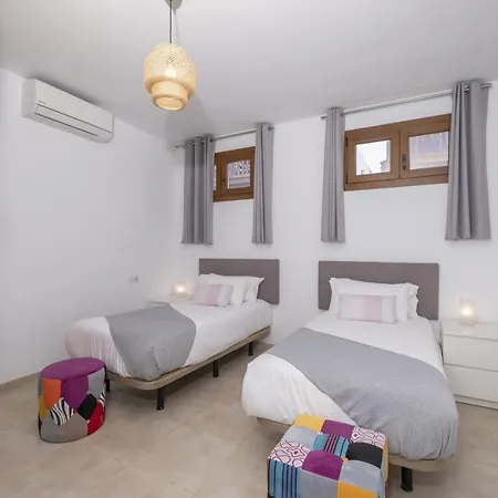 Bethany Playa Blanca