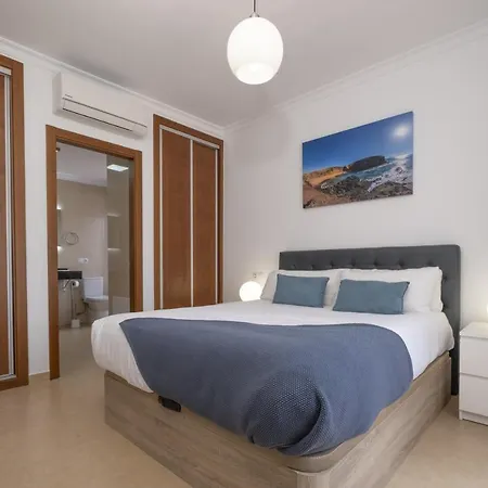 Bethany Playa Blanca