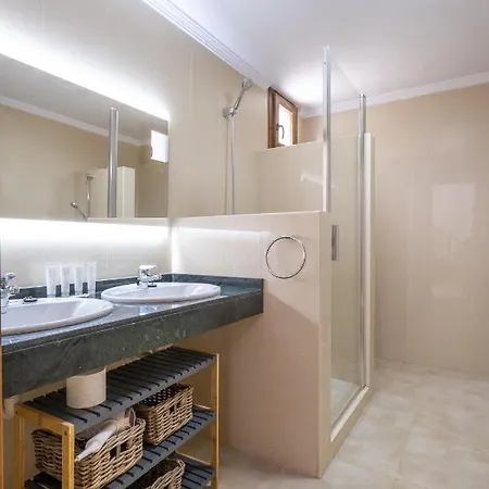 Bethany Villa Playa Blanca