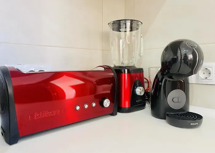 Bethany פלאיה בלנקה