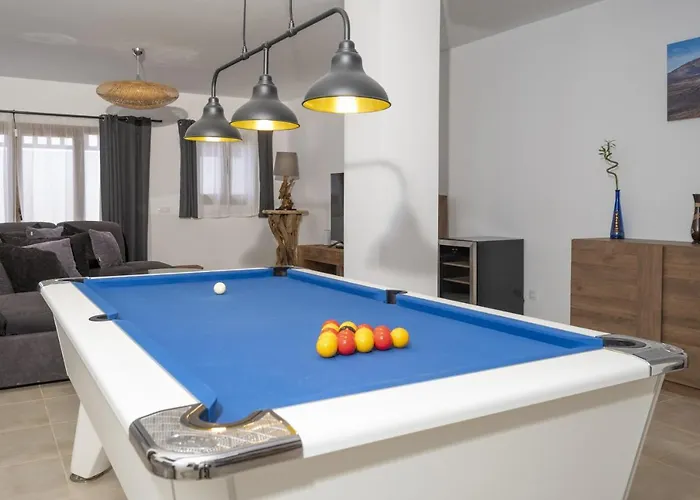 Bethany * פלאיה בלנקה