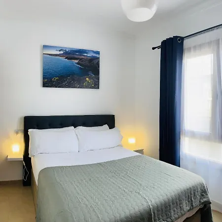 Bethany Вілла *