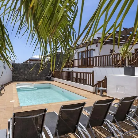 Bethany * Плайя-Бланка