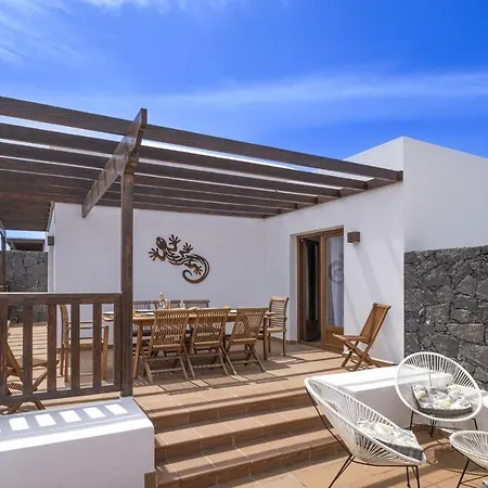 Bethany Плайя-Бланка