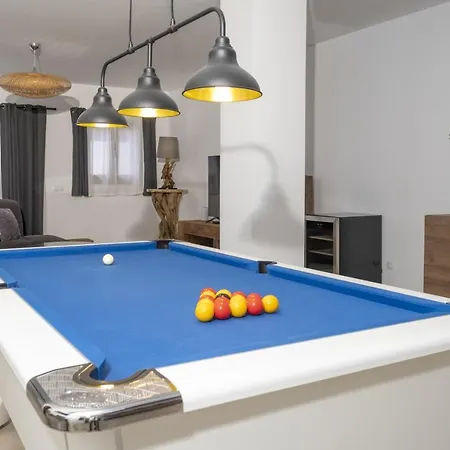 Bethany * Плайя-Бланка