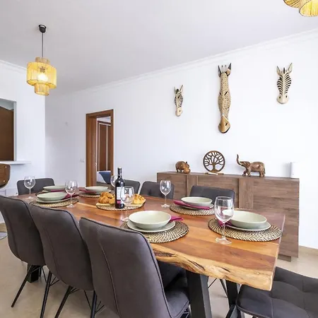 Bethany Плайя-Бланка