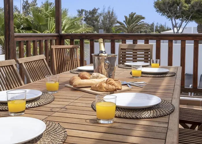 Bethany * Playa Blanca (Lanzarote)