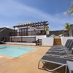 Bethany Villa