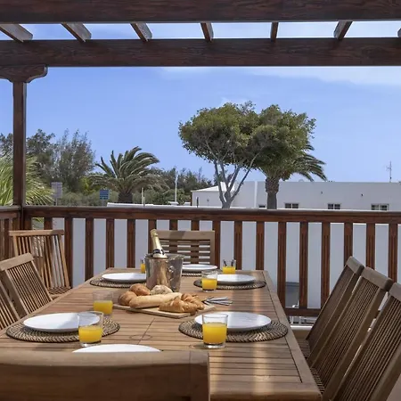 Вилла Bethany *