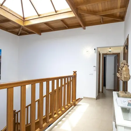Vila Bethany Playa Blanca (Lanzarote)
