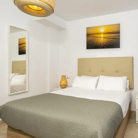 Bethany Вилла *