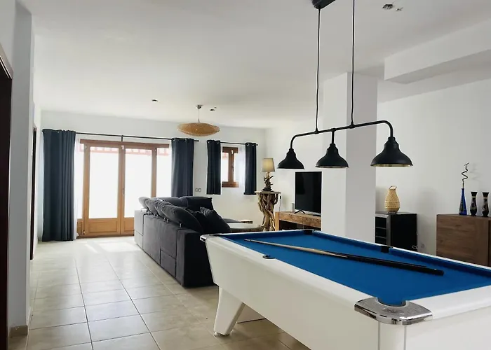 Bethany Коста Бланка