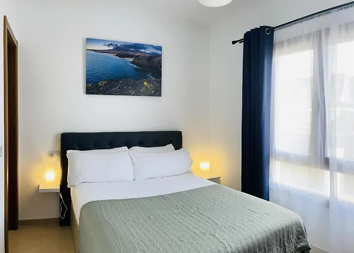 Bethany Вилла *