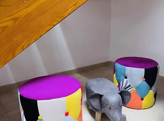 Вилла Bethany *