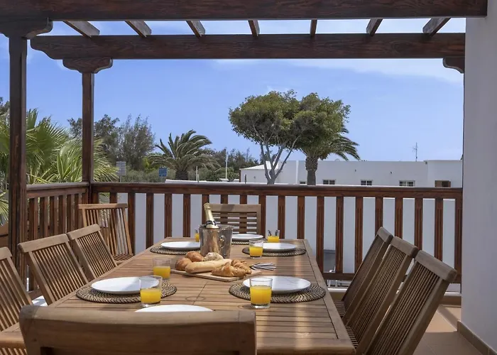 Вилла Bethany *