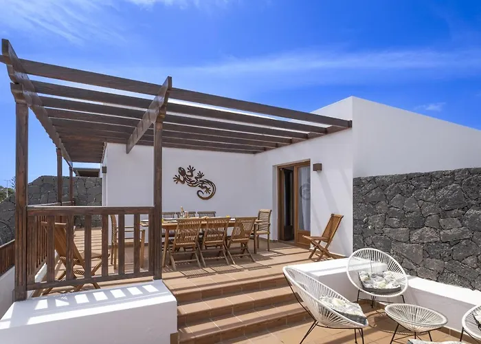 Bethany Коста Бланка