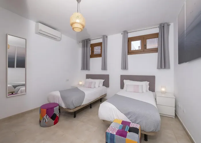 Bethany Коста Бланка