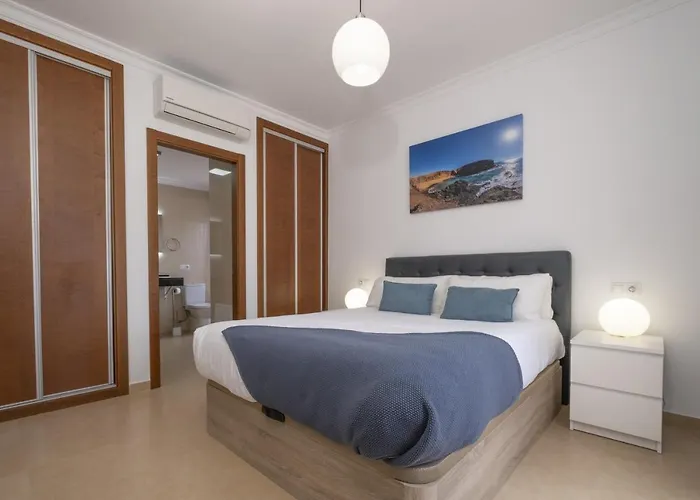 Bethany Коста Бланка