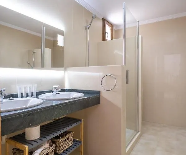 Bethany Вилла Коста Бланка