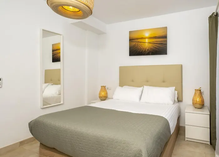 Bethany Вилла *