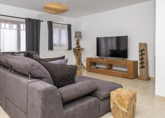 Вилла Bethany Коста Бланка